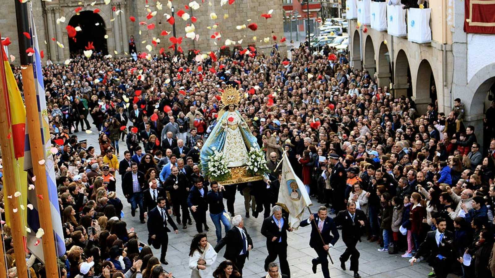 Semana Santa na Espanha Viver na Espanha Semana Santa na Espanha Viver na Espanha
